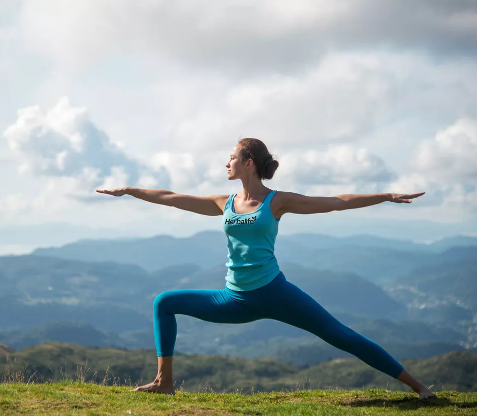 Performance and Fitness