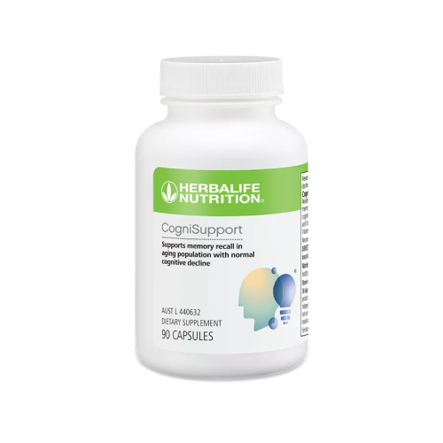 Herbalife CogniSupport
