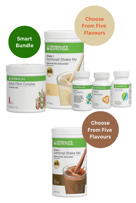 QUICKSTART PROGRAM PLUS