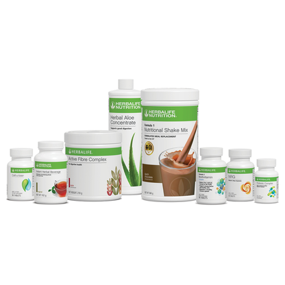 Herbalife Ultimate Program