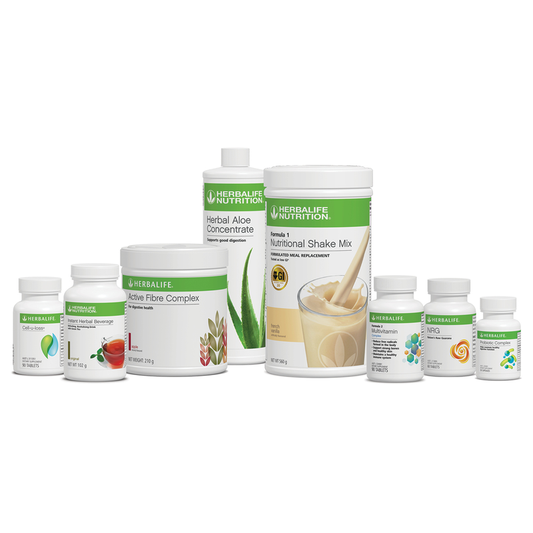 Herbalife Ultimate Program